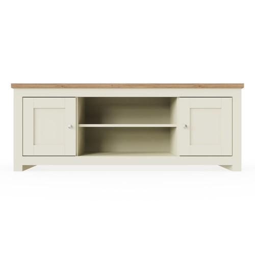 Stand cabinet unit modern 2 - cabinet,