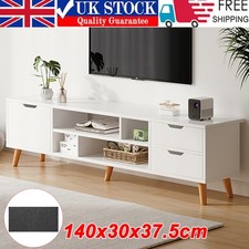 High Gloss TV Stand Cabinet