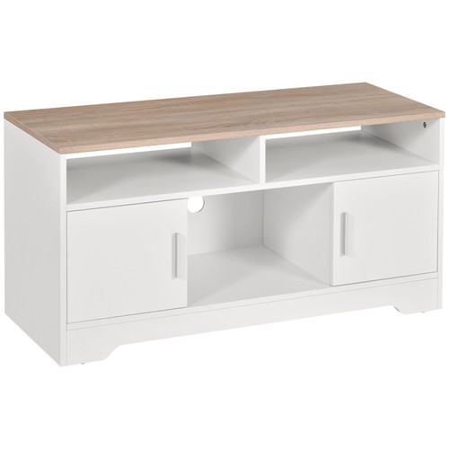 Homcom home office tv - home,
