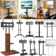 Height Adjustable Tall Floor