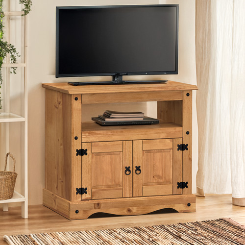 Corona unit straight - corona,