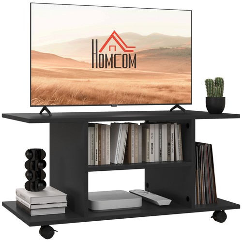 Homcom modern cabinet - modern,