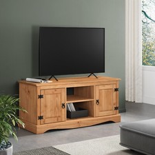 Corona TV Unit Stand 2 Door