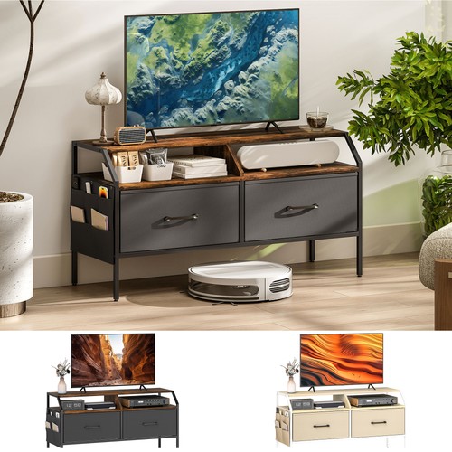 Stand cabinet unit w - tv, w/
