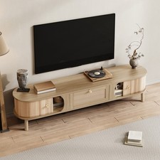 TV Stand Cabinet Unit 170cm