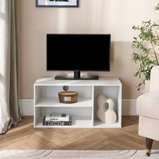 OHS Oslo TV Stand Engineered