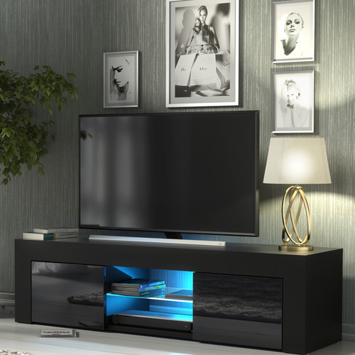 Unit cabinet cupboard tv - tv,