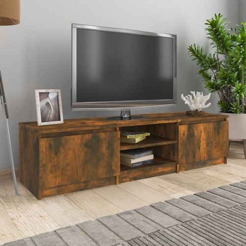 Modern wooden inch tele - 55, tv