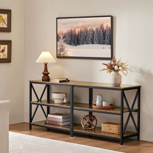 Industrial unit for tvs up - unit,