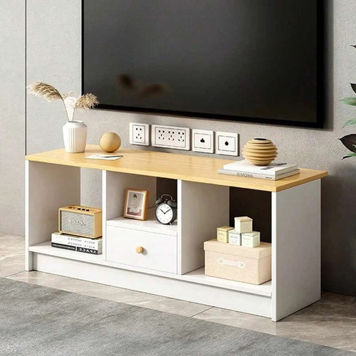 Wood cabinet entertainment - tv,