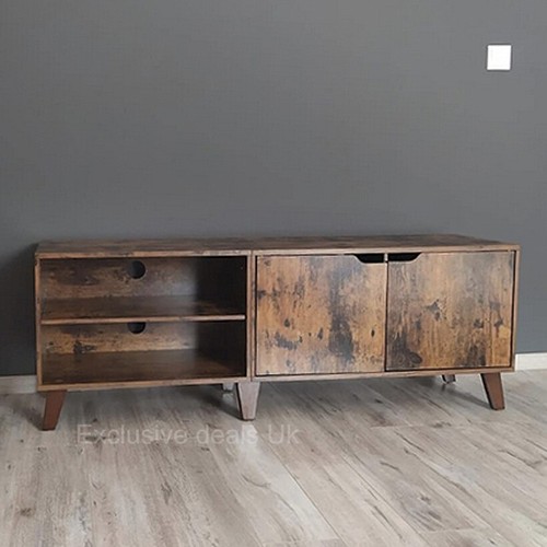 Vintage retro cabinet stand - cabinet,