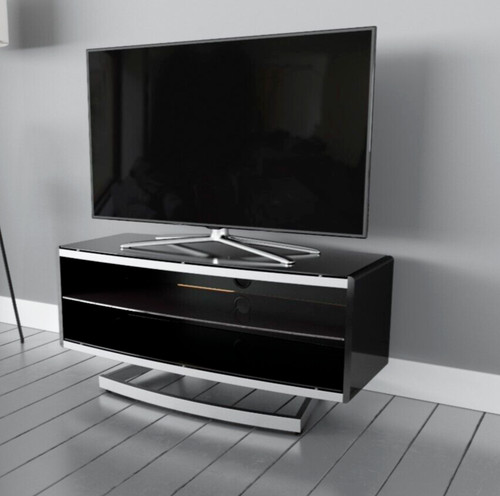 Contemporary black glass - contemporary,