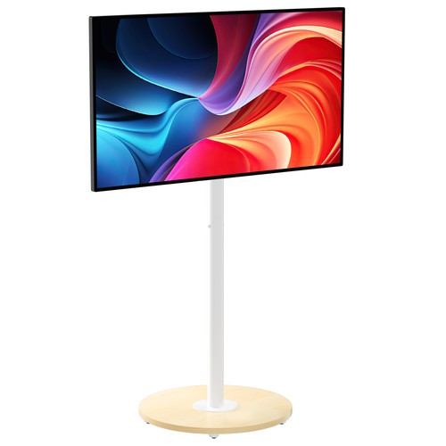 Modern floor stand with - floor,
