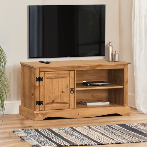 Corona unit door media tv - unit,